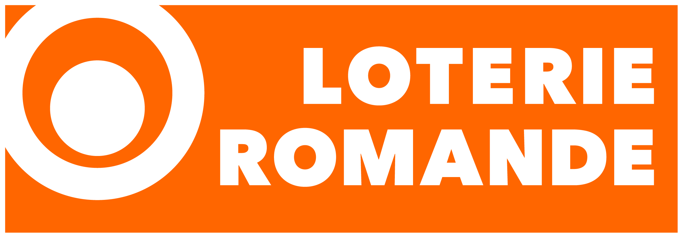 soutien de Loterie Romande 